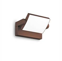 Ideal Lux Swipe 307169 Lampa Ścienna