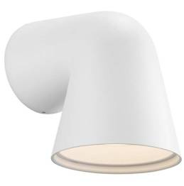 Lampa Ścienna Nordlux 46801001 Front Single