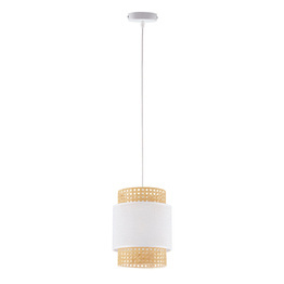 Żyrandol TK Lighting 6528 Boho