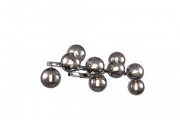 Maytoni Dallas MOD547WL-09CH Lampa ścienna