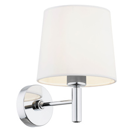 Lampa Ścienna Argon Bolzano Plus 4726