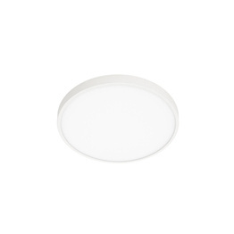 Oprawa sufitowa Italux Riberio PLF-75689-WH-3K
