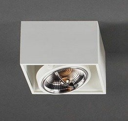 Spot natynkowy Chors BOX R11