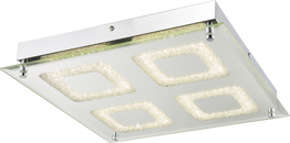 Lampa sufitowa Cyris 49229-24