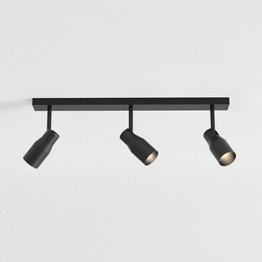 Astro Apollo 1422008 Czarny Podłużny Reflektor