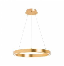 Zwis Zuma Line Carlo PL200910-400-GD Złoty