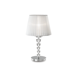 Ideal Lux Pegaso Tl1 Big Bianco Lampa Stołowa 059259