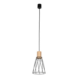 Zwis TK Lighting Modesto 10155