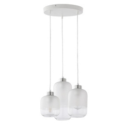 Żyrandol TK Lighting Marco 3357
