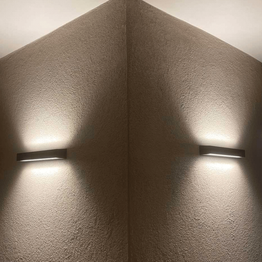 Oprawa Ścienna Zambelis E227