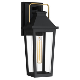 Lampa Ścienna Elstead Lighting QZ-BUCKLEY-M-MBK