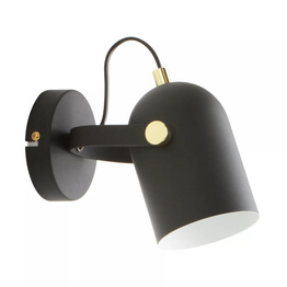 Lampa Ścienna Zuma Line Aries 003064-024628