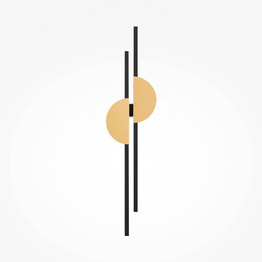 Skyline Kinkiet Maytoni MOD179WL-L22BS4K1