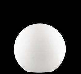 Lampa zewnętrzna Ideal Lux Sole PT1 Medium