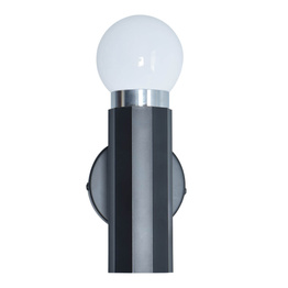 Lampa Ścienna Italux Macera Wl-33849-1-Bk