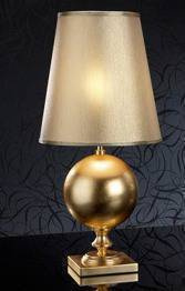 TERRA 664443/7376 Lampka Stołowa Schuller