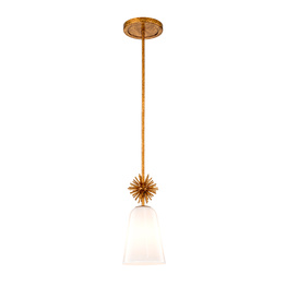 Lampa Wisząca Elstead Lighting STARING-MP-DG-OPAL