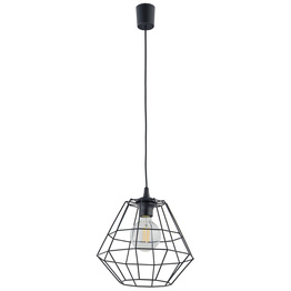 Żyrandol TK Lighting Diamond 6206