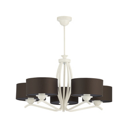 Żyrandol Jupiter Kaszmir 1192