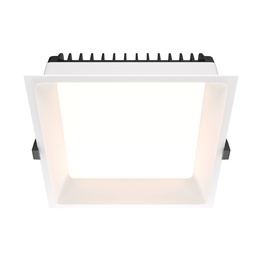 Maytoni Okno DL056-24W4K-W Wpust