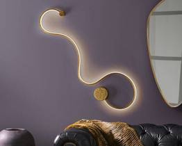 Oprawa Ścienna Grafos 227032