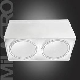 Milagro Blocco 478 Plafon