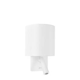 LEDS 05-6423-14-14 Lampa ścienna Gamma Grok