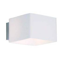 Tulip AZ0137 White Kinkiet AZZARDO