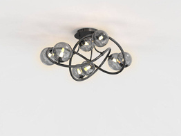 Nancy Plafon Wofi 9014-805