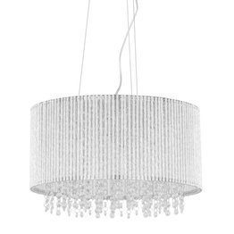 Italux Anabella P0207-07D-F4QL Lampa Wisząca