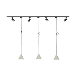 TK Lighting Tracer 10602 Lampa Do Szynoprzewodu