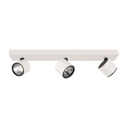 Italux Boniva biały reflektor SPL-2854-3B-WH