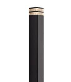 Lampa Zewnętrzna Nordlux Elm 45348003