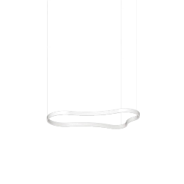 Zwis Ideal Lux 345260 Waves