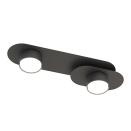 Lampa sufitowa Emibig Stilo 2 Bl (1449/2)