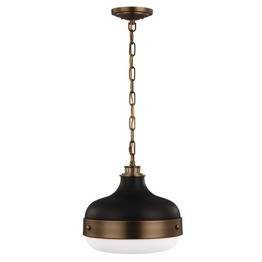 Elstead Lighting Cadence FE/CADENCE/2P MB Lampa wisząca