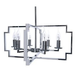 Żyrandol Berella Light Tortas 6P BL0420