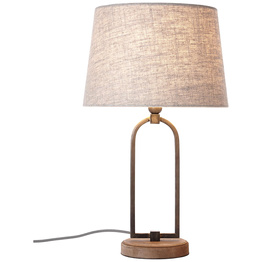 Brilliant Lampa Stojąca Sora 99020/09