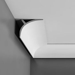 Gzyms oświetleniowy Orac Decor C374 - Antonio