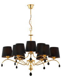 Lampa Wisząca Jupiter Egida 1797