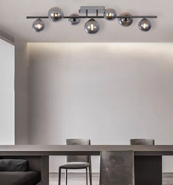 Plafon Aviano Sevilla 9214-0710