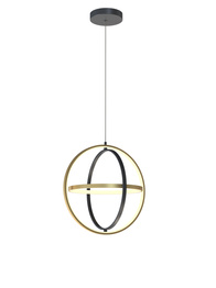 Żyrandol Aviano Loria 6048-0110