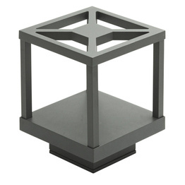 Arlen 791B-L0112A-04 Lampa stojąca zewnętrzna Novolux