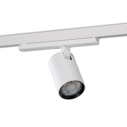 Lampa do szynoprzewodu Biała Cleoni Ann T214/LA237/A2/L09/TdPC/117/38D/930