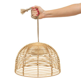 Lampa Wisząca Moosee Bossa LUMBOHXNW