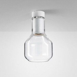 AQform Modern Glass Barrel Oprawa Natynkowa 40403-0000-U8-PH-13