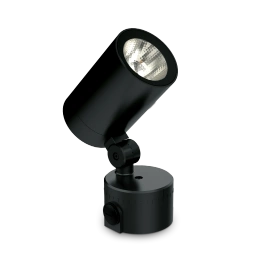 Ideal Lux O-Zone 337531 Lampa Zewnętrzna Stojąca