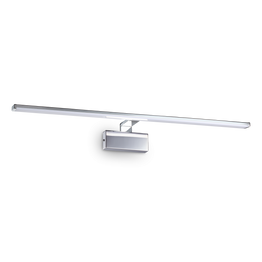 Kinkiet Ideal Lux Alma Ap D81 Cromo 224992