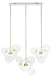 Zwis Moosee Capri MSE1501100541