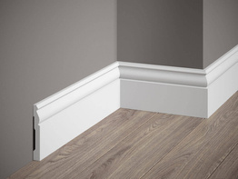 Mardom Decor Listwa przypodłogowa Premium MD094P